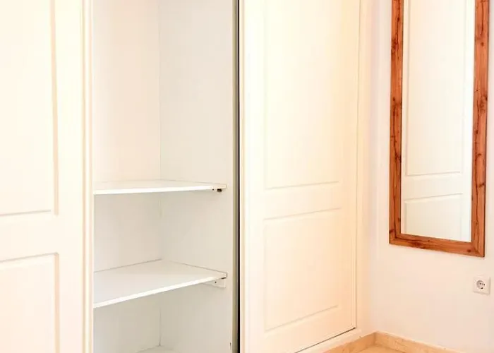 Appartement M Mendez Cozy 3br 2bath *