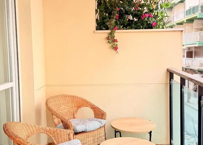 M Mendez Cozy 3br 2bath Appartement