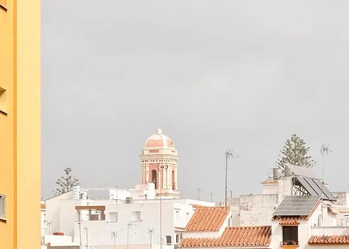 Appartement M Mendez Cozy 3br 2bath *