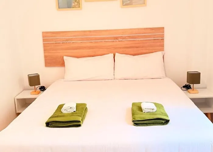 Appartement M Mendez Cozy 3br 2bath *