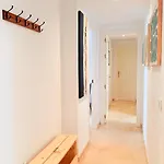 M Mendez Cozy 3br 2bath * Estepona