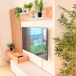 M Mendez Cozy 3br 2bath Apartment