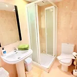M Mendez Cozy 3br 2bath Apartment Estepona