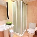 Apartment M Mendez Cozy 3br 2bath