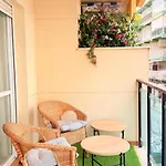 M Mendez Cozy 3br 2bath Apartment