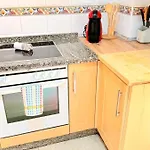 Apartment M Mendez Cozy 3br 2bath *