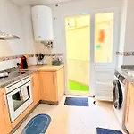 Apartment M Mendez Cozy 3br 2bath Estepona