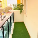 M Mendez Cozy 3br 2bath Apartment