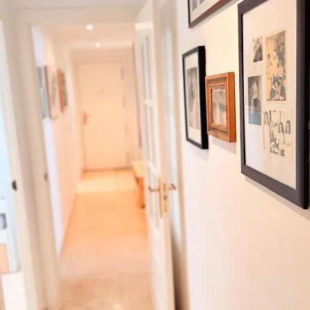 M Mendez Cozy 3br 2bath *