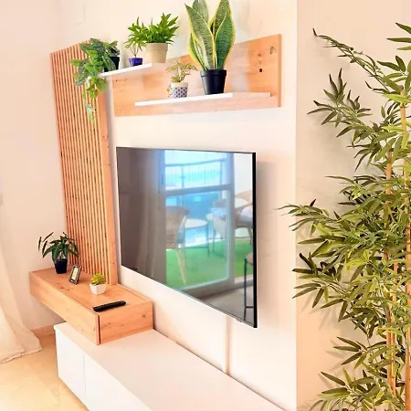 M Méndez Cozy 3br 2bath Apartamento