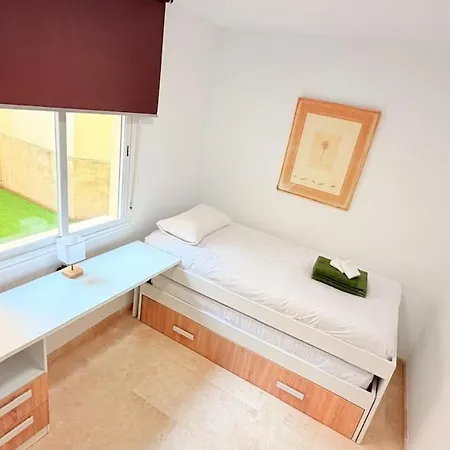M Méndez Cozy 3br 2bath * Estepona