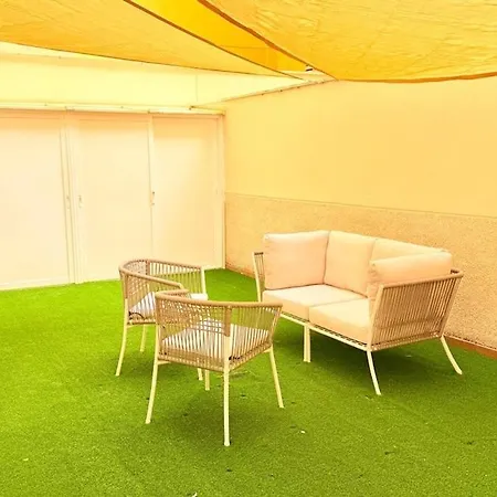 M Méndez Cozy 3br 2bath