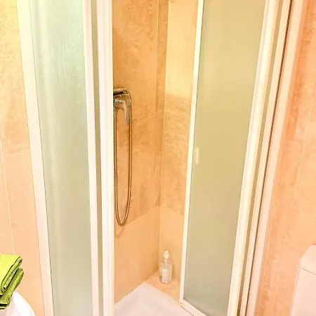 Apartment M Mendez Cozy 3br 2bath Estepona