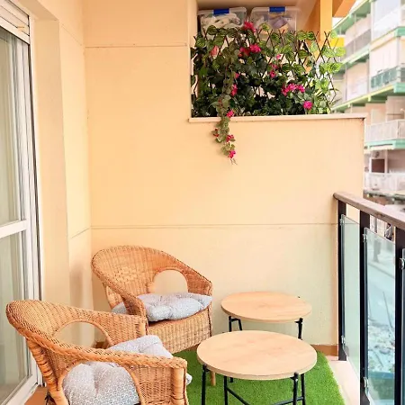 M Mendez Cozy 3br 2bath Apartment