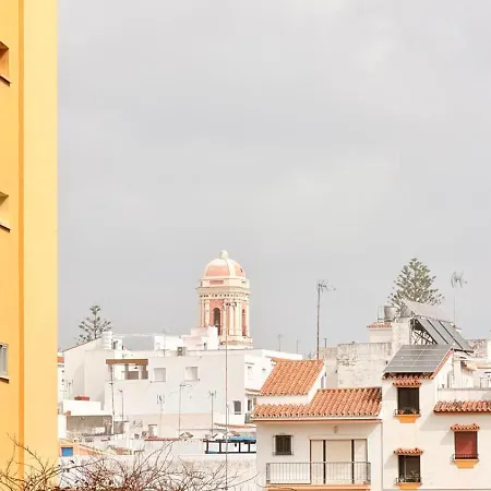 Apartamento M Méndez Cozy 3br 2bath *