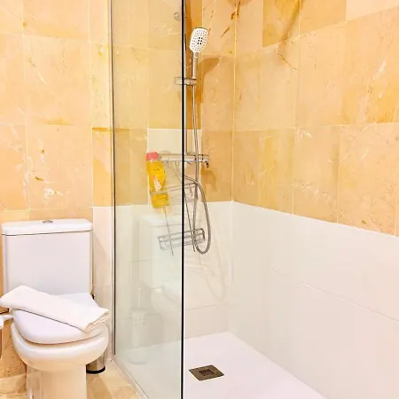 Apartmán M Mendez Cozy 3br 2bath