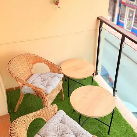 M Mendez Cozy 3br 2bath