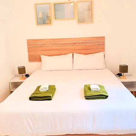 Apartmán M Mendez Cozy 3br 2bath *