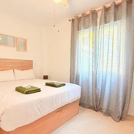M Mendez Cozy 3br 2bath Estepona