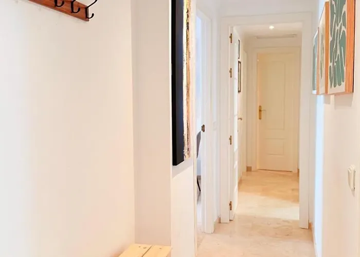 M Mendez Cozy 3br 2bath * 에스테포나