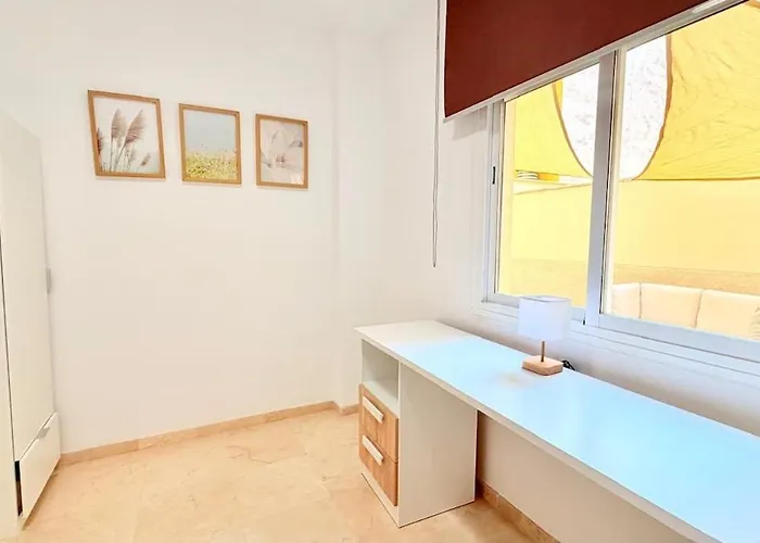 M Mendez Cozy 3br 2bath 아파트