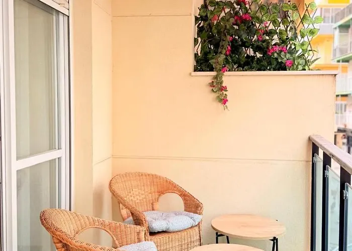 M Méndez Cozy 3br 2bath *