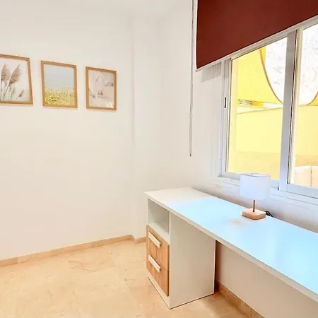 M Mendez Cozy 3br 2bath Appartement
