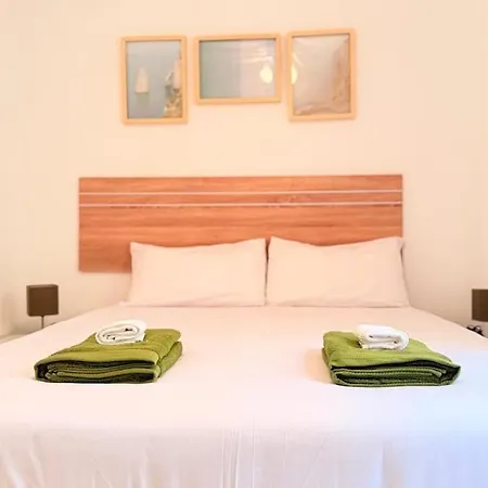 M Mendez Cozy 3br 2bath Apartamento Estepona