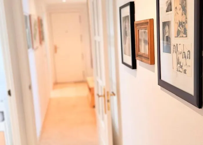 M Mendez Cozy 3br 2bath *