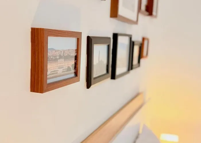 M Mendez Cozy 3br 2bath *