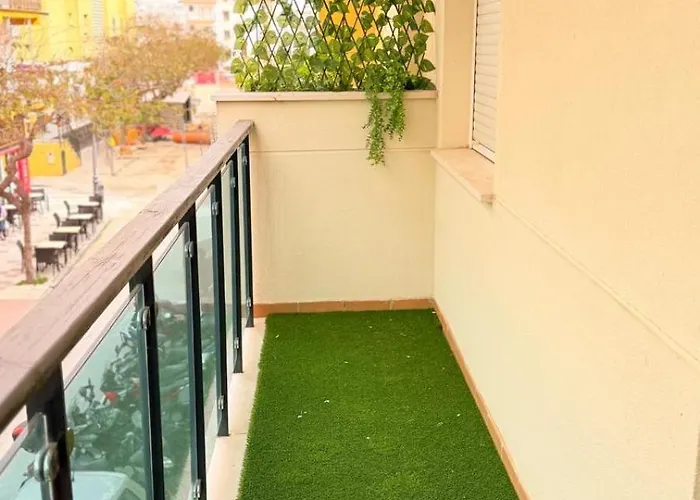 M Mendez Cozy 3br 2bath Apartamento